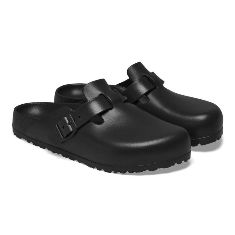 Birkenstock Boston Essentials EVA Foam Sandal | Narrow Width - Women's - Image 3